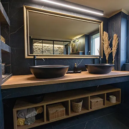 Villa Petra Luxury Heraklion (Crete)