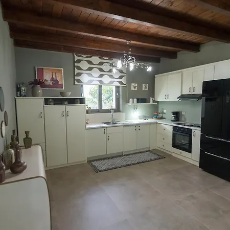 Petra Luxury Villa