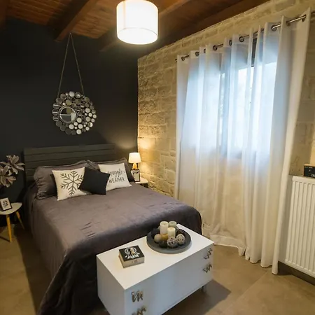 Villa Petra Luxury