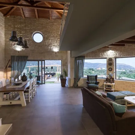 Petra Luxury Villa