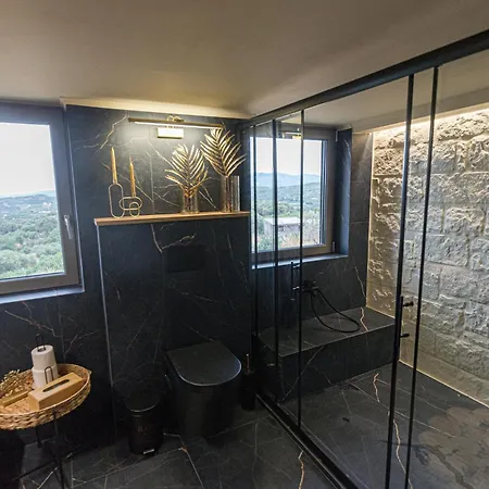 Petra Luxury Villa Heraklion (Crete)