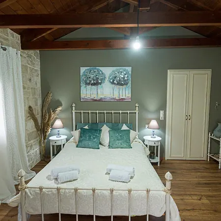 Villa Petra Luxury
