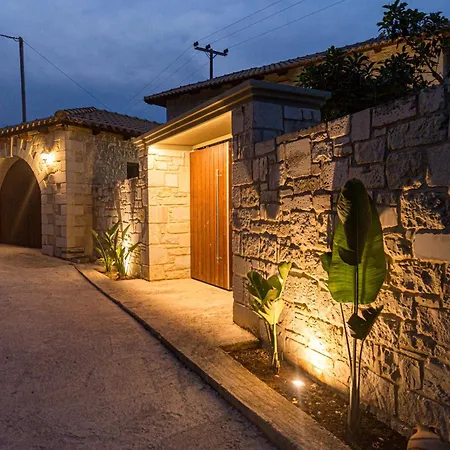 Petra Luxury Heraklion (Crete)