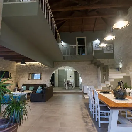 Petra Luxury Heraklion (Crete)