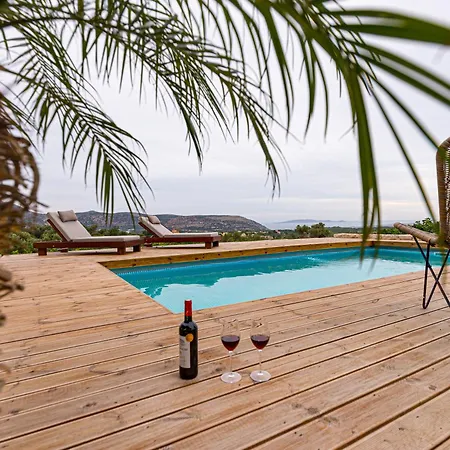 Petra Luxury * Heraklion (Crete)