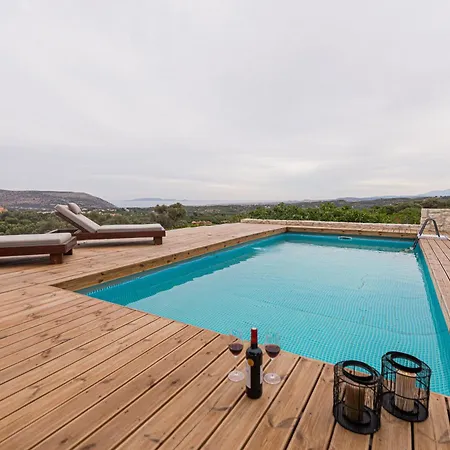 Petra Luxury * Heraklion (Crete)